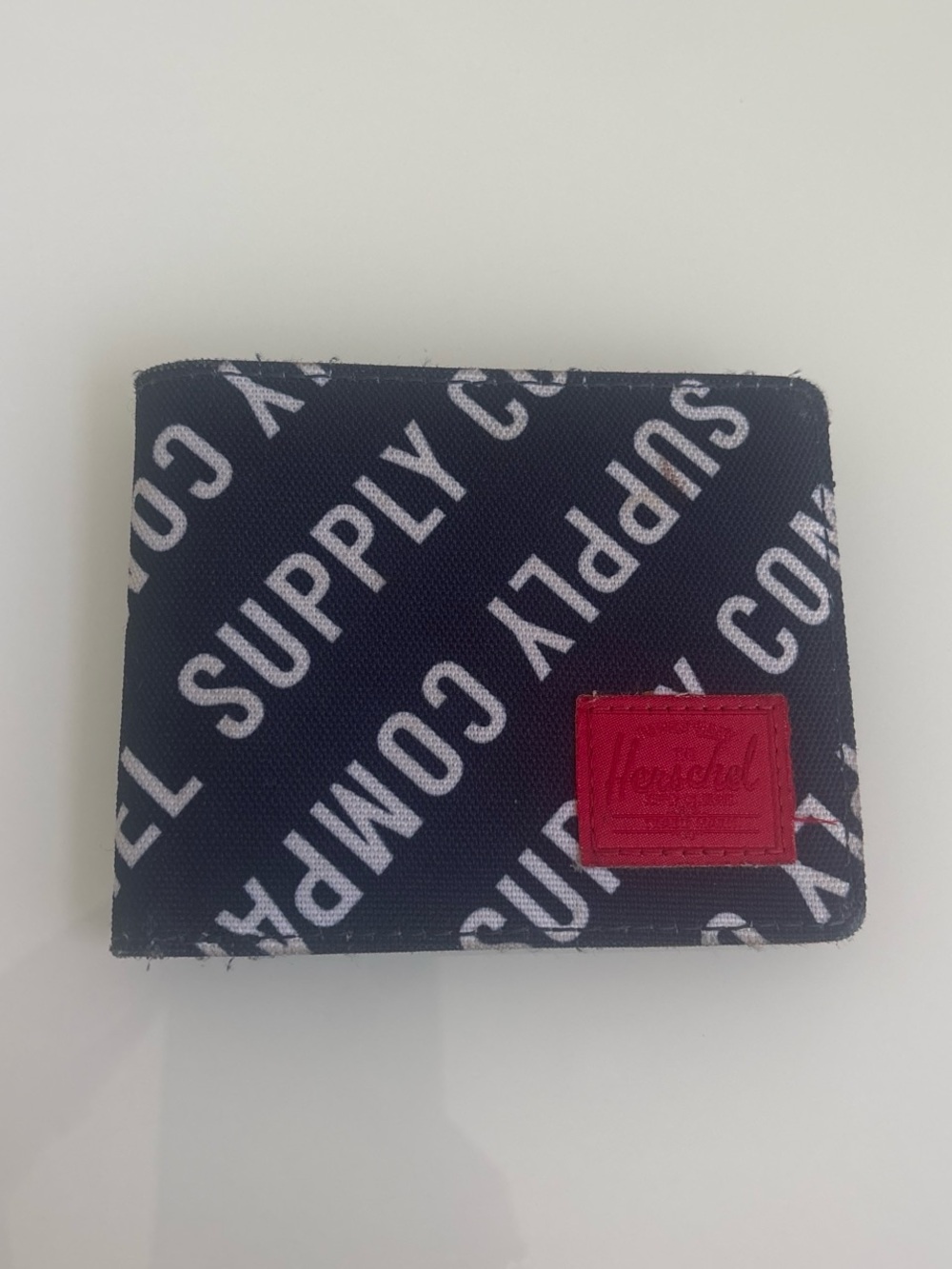 Herschel wallet